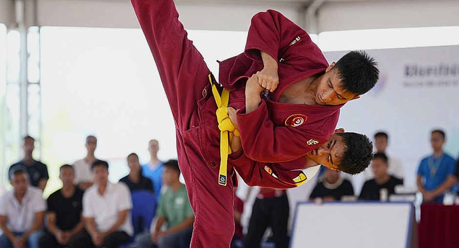 When Data Is Empty: Lessons from a Martial Arts Analysis Without Content