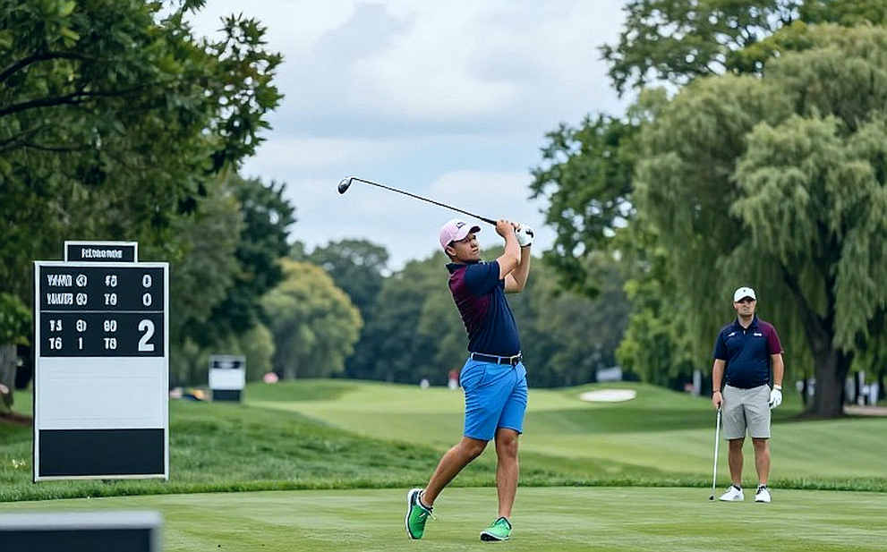 Chiếc ghế độc hại: Brandt Snedeker và bài toán không lối thoát của đội trưởng Presidents Cup