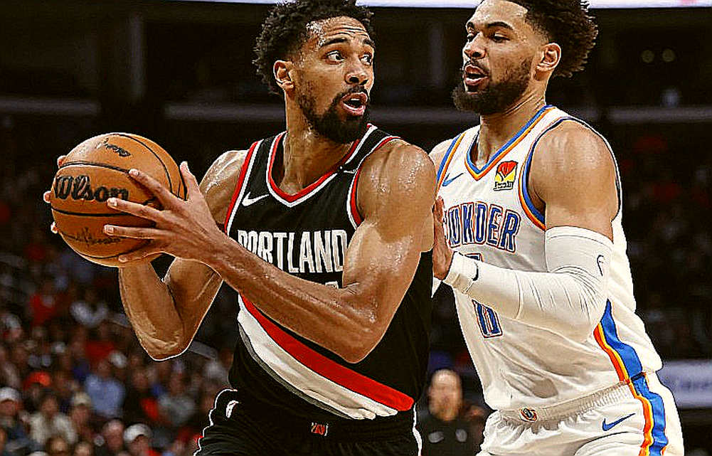 Grizzlies 4-0: Chiến thắng mong manh của một tập thể không có ngôi sao cuối trận