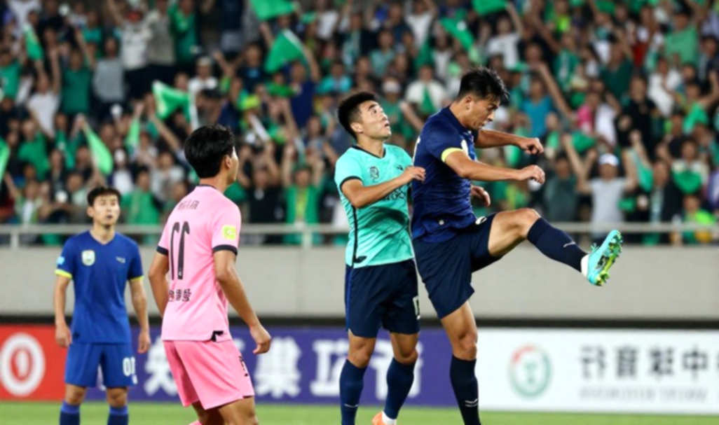 Giải mã dòng tiền tài trợ V.League: Khi nhà tài trợ và chủ sở hữu dùng chung một tài khoản