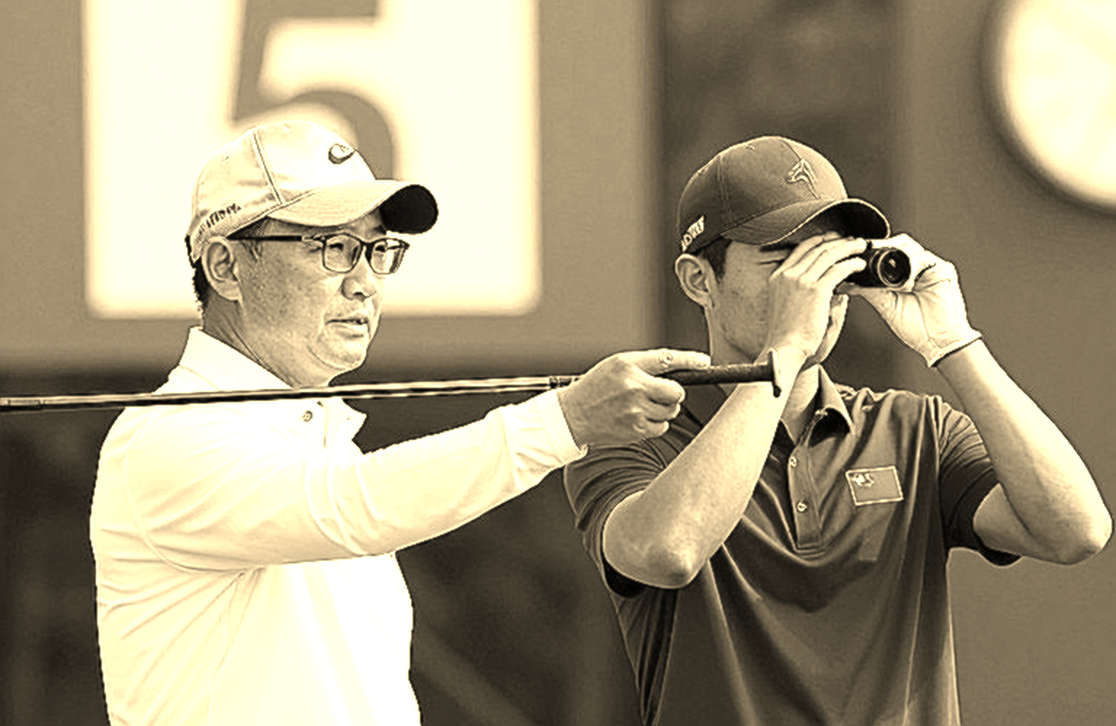 Kỳ chuyển nhượng golf: Khi suất dự major trở thành tài sản đắt nhất