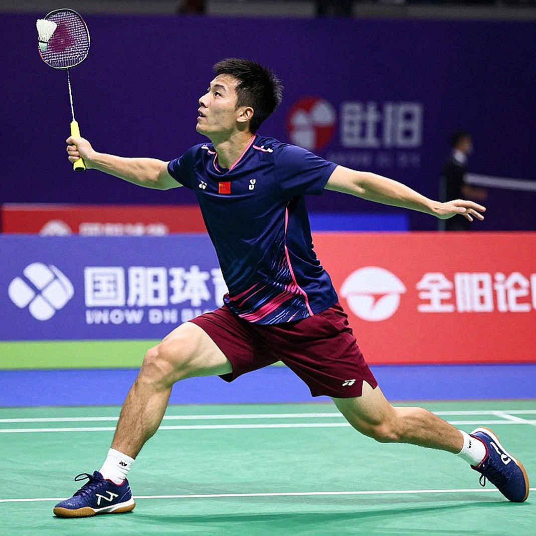 Ấn Độ tại Asian Games 2026: hai mươi tay vợt và một tấm huy chương vàng dồn vào đôi nam Ấn Độ tại Asian Games 2026: hai mươi tay vợt và một tấm huy chương vàng dồn vào đôi nam