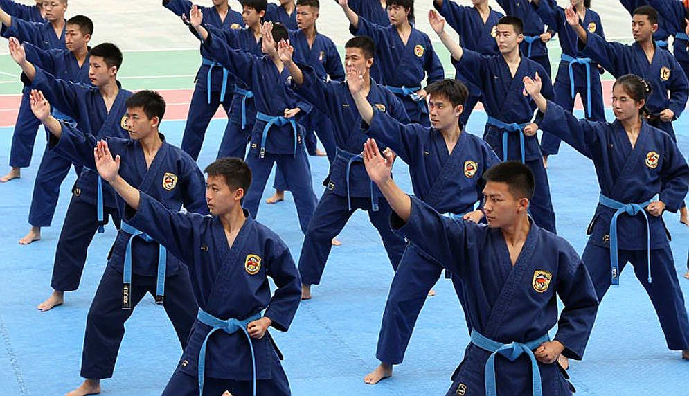 Võ đài Việt Nam sau ánh đèn Phú Thọ: Võ sĩ cần hệ thống, không cần thêm lời khen