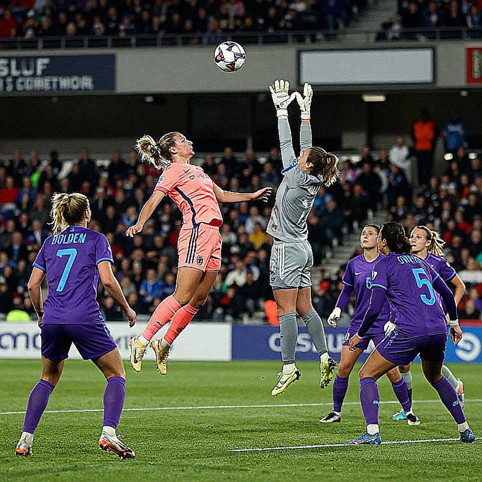 When AI Analyzes Football and Gets Only... Emptiness: The Story Behind Statistical Numbers When AI Analyzes Football and Gets Only... Emptiness: The Story Behind Statistical Numbers