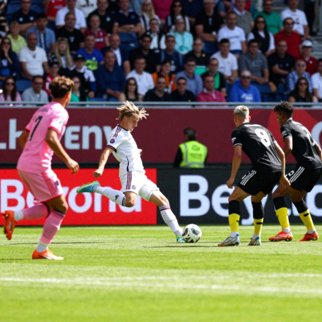 When AI Analyzes Football and Gets Only... Emptiness: The Story Behind Statistical Numbers When AI Analyzes Football and Gets Only... Emptiness: The Story Behind Statistical Numbers