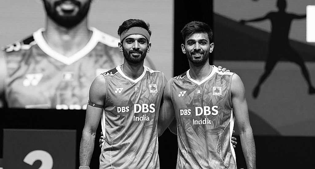 China Masters 2026: Srikanth và Satwik-Chirag viết tiếp câu chuyện phục sinh của cầu lông Ấn Độ
