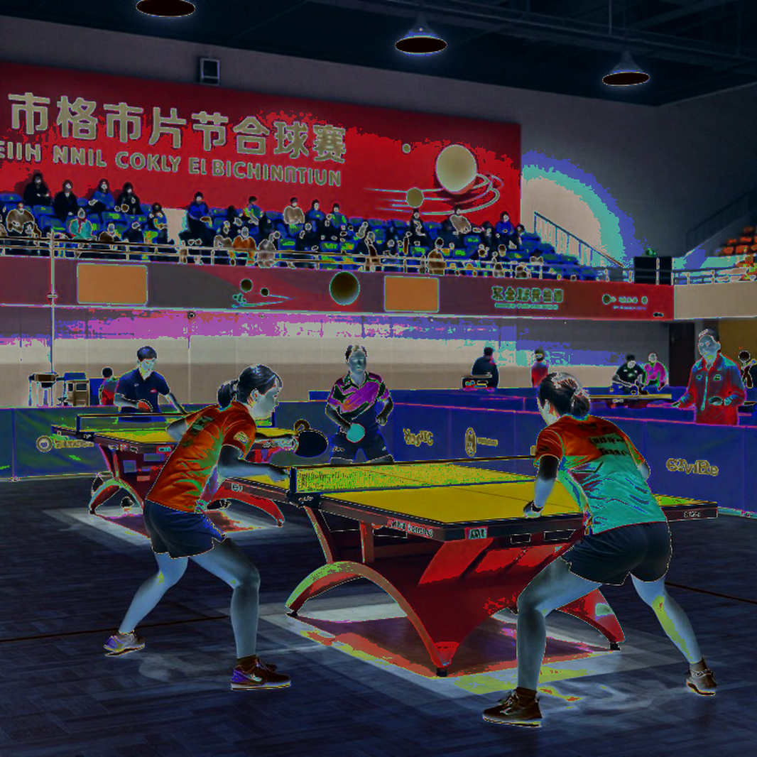 Vietnamese Table Tennis and the First Three Balls: Reading the Data of 9-9