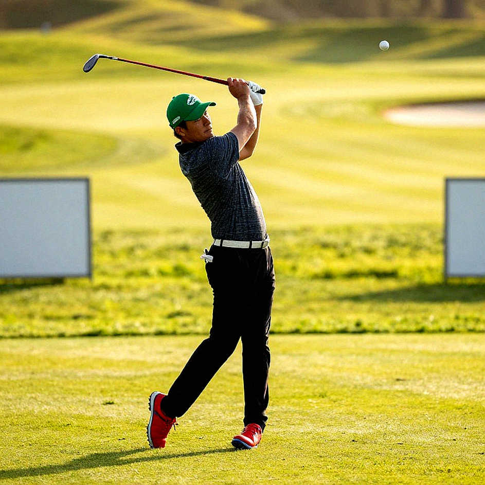 Cú Gió Lật Bóng Trước Cú Chip: Khi Luật Golf 2026 Cứu Golfer Khỏi Cú Phạt Oan
