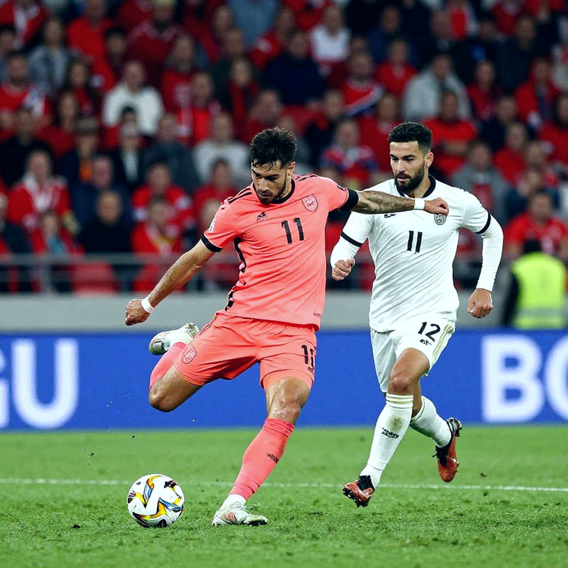 Tuyển Việt Nam gọi bổ sung Khoa Ngô trước FIFA ASEAN Cup 2026: Một suất dự bị và ba trận đấu trong bảy ngày