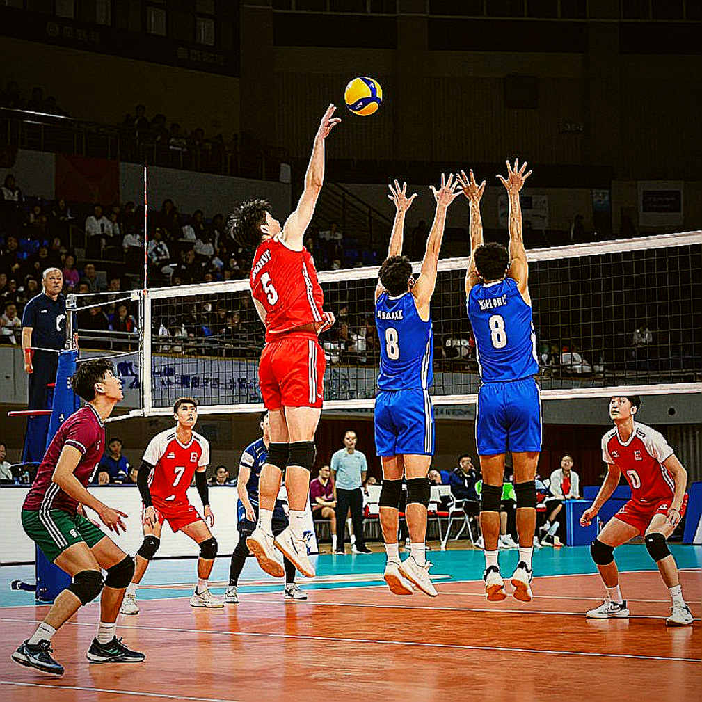 When Data Goes Silent: Volleyball Analysts Must Say No to Missing Information When Data Goes Silent: Volleyball Analysts Must Say No to Missing Information