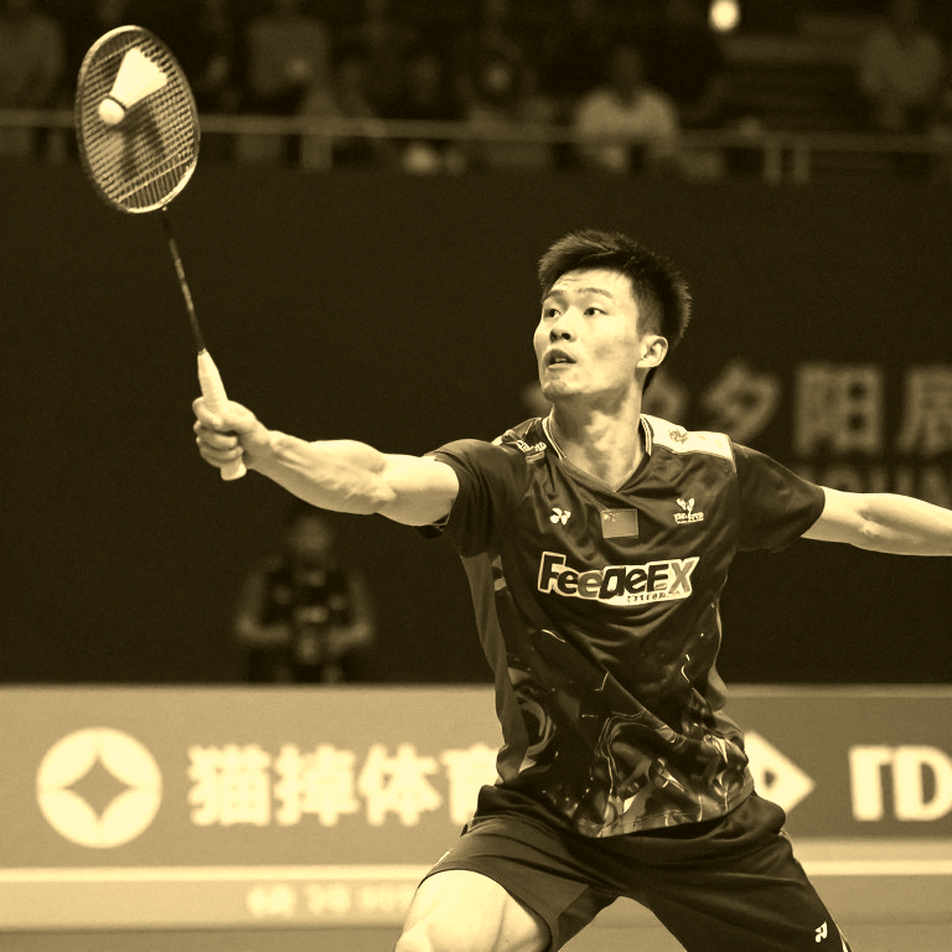 Srikanth và bài toán 5 năm: Khi dữ liệu phơi bày sự hồi sinh tại China Masters 2026