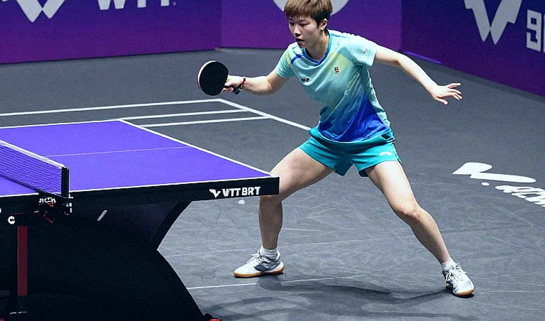 Srikanth và bài toán 5 năm: Khi dữ liệu phơi bày sự hồi sinh tại China Masters 2026 Srikanth và bài toán 5 năm: Khi dữ liệu phơi bày sự hồi sinh tại China Masters 2026