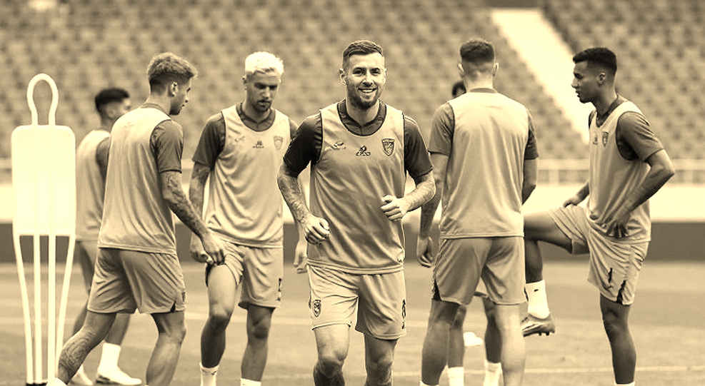 Vì sao kế hoạch giữ bóng chắc có thể là cái bẫy của U23 Việt Nam trước Uzbekistan?