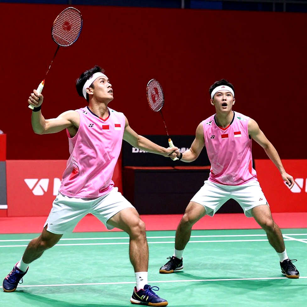 Vietnamese badminton faces injury epidemic: Protecting young talent under performance pressure