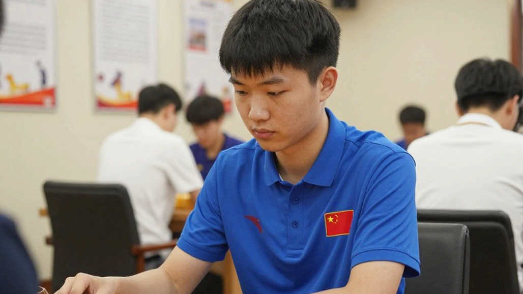 Carlsen trở lại bảo vệ ngai vàng tại Tech Mahindra Global Chess League 2026