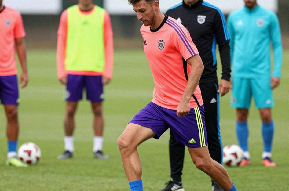 CAND FC: Bản hùng ca mùa giải mới và khát vọng trở lại V-League CAND FC: Bản hùng ca mùa giải mới và khát vọng trở lại V-League