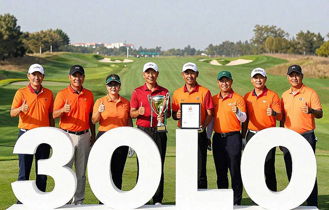 PGA Tour khởi động Tháng Giáo dục Cờ bạc Có trách nhiệm: Chiến lược quản trị hay tấm bình phong cho doanh thu cá cược?