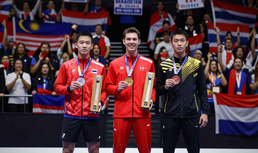 Giải phẫu câu nói của Thùy Linh: Vì sao Asiad khắc nghiệt với cầu lông Việt Nam