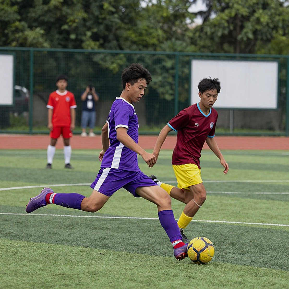 The Longest Match: The Silent Battle with Dyslipidemia and Lessons from the Pitch The Longest Match: The Silent Battle with Dyslipidemia and Lessons from the Pitch
