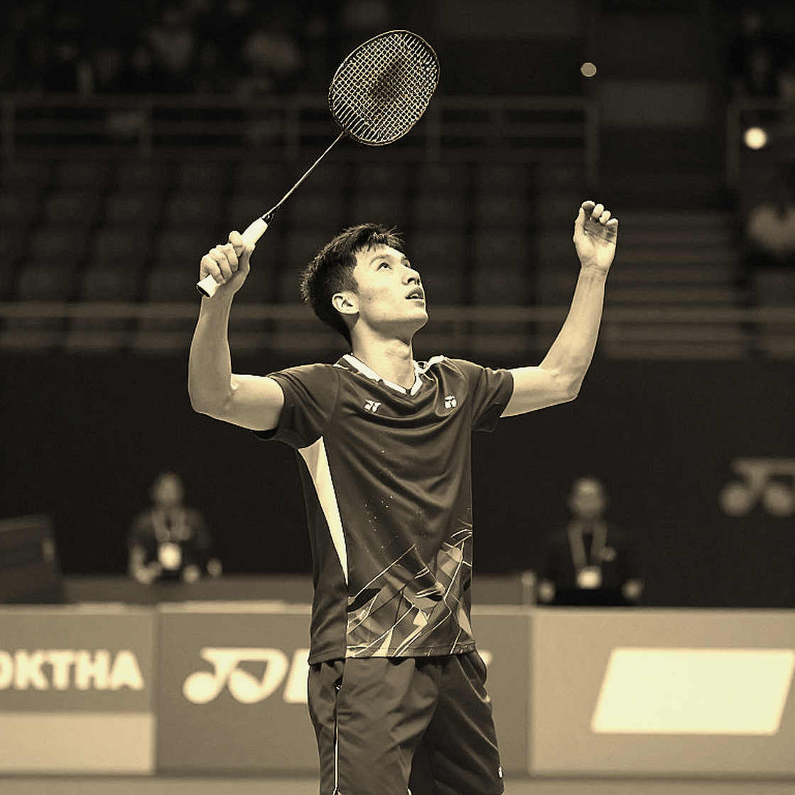 Kumamoto Masters 2026: Lý Thi Phong dẫn đơn nam Trung Quốc, Thạch Vũ Kỳ để lại một khoảng lặng