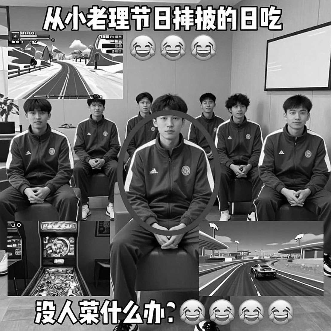 Cuộc kiểm toán rỗng của esports: khi dữ liệu biến mất, lời kể lên ngôi