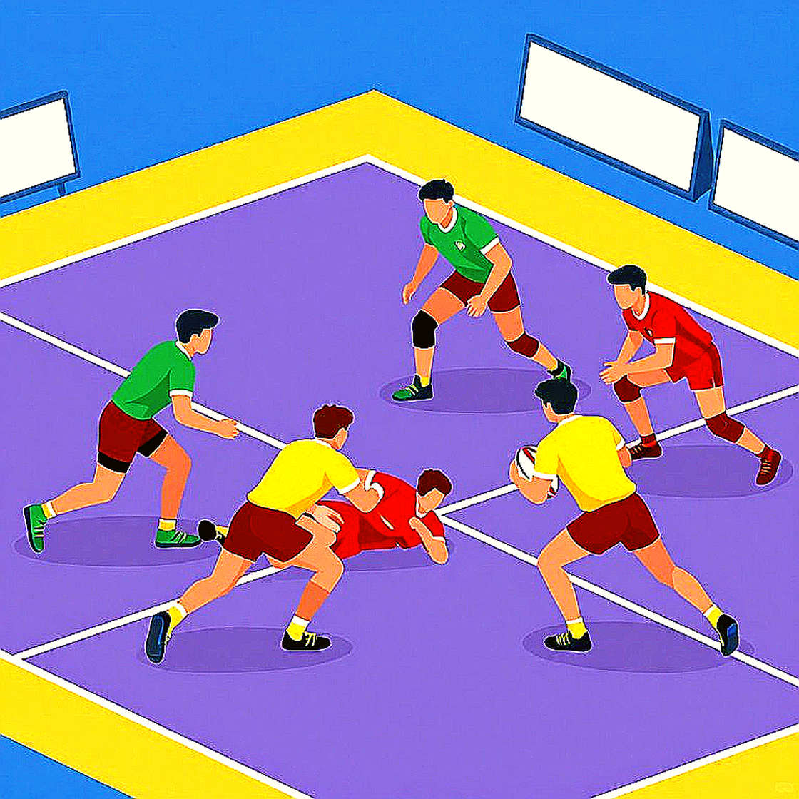 Vì sao chữ N/A đáng tin hơn một bài phân tích esports hoàn chỉnh