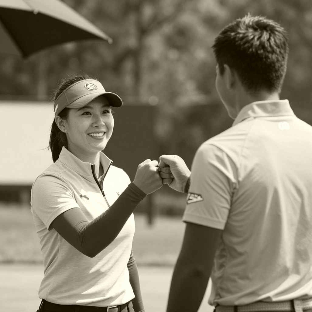 Butterfield Bermuda Championship 2026: Adam Schenk và canh bạc 1,08 triệu USD tại Port Royal