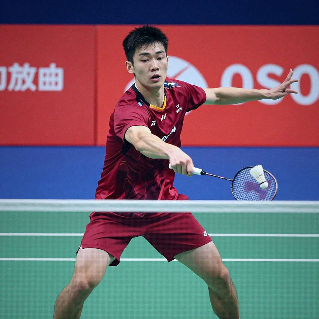 China Masters 2026: Satwik-Chirag vào bán kết, Srikanth dừng bước ở tứ kết