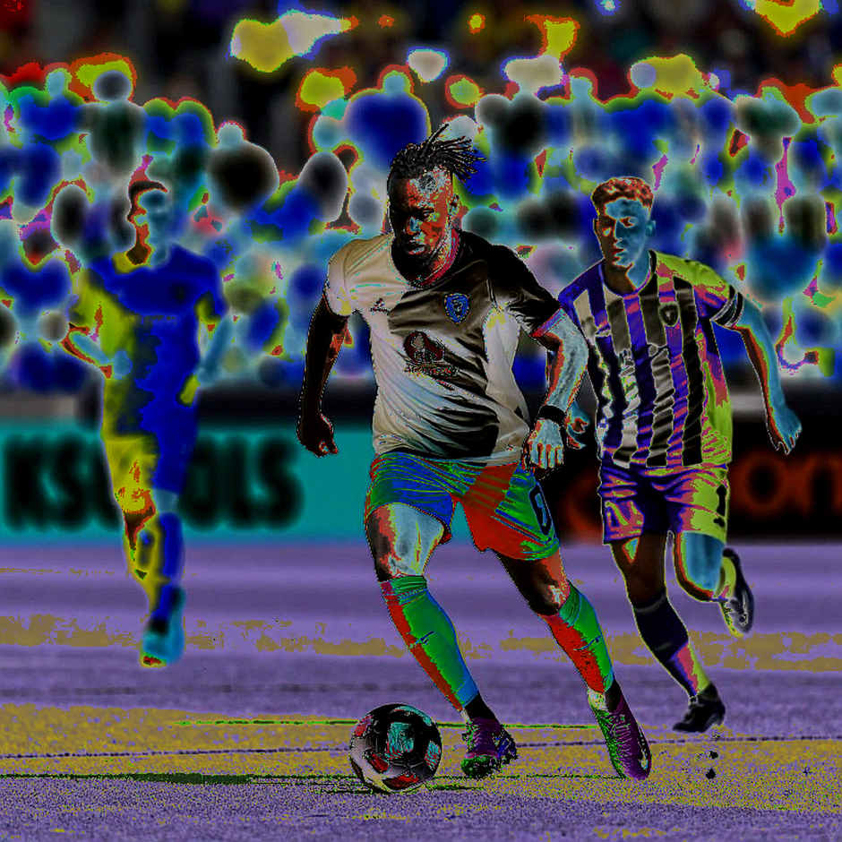 V.League và dòng tiền chuyển nhượng: Thị trường thì thầm bằng những cuộc gọi nhỡ