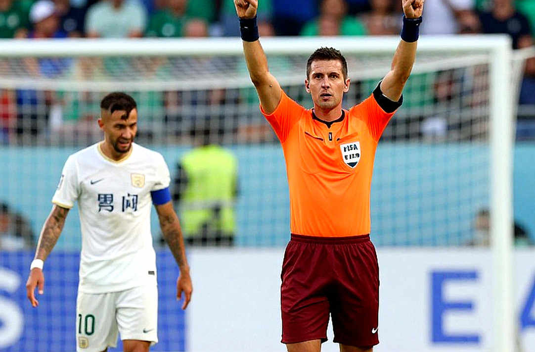 Marco Verde và Guillermo Hernández: Hai số không, một đêm San Diego và cái giá thật của tấm huy chương Olympic
