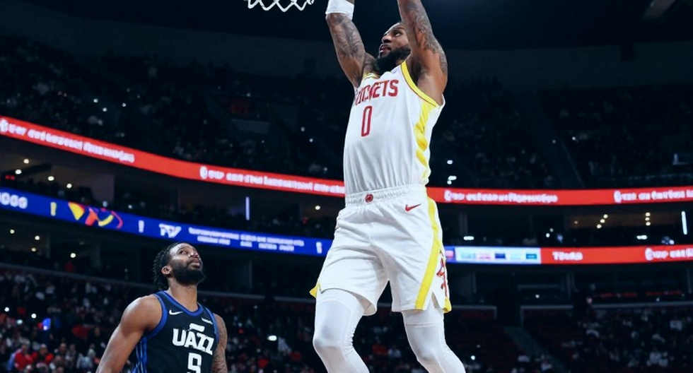 Chiếc áo Celtics size S và hóa đơn triệu đô: Guerschon Yabusele tự trả tiền để thử lại giấc mơ NBA