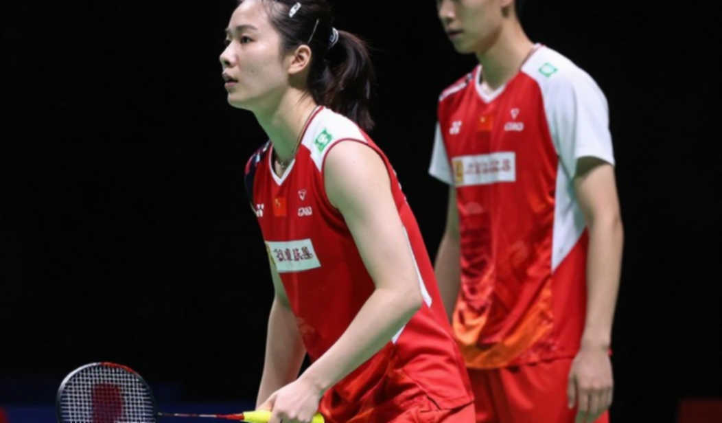 China Masters 2026: Ba mảnh ghép Ấn Độ và bài toán bản lĩnh ở tứ kết