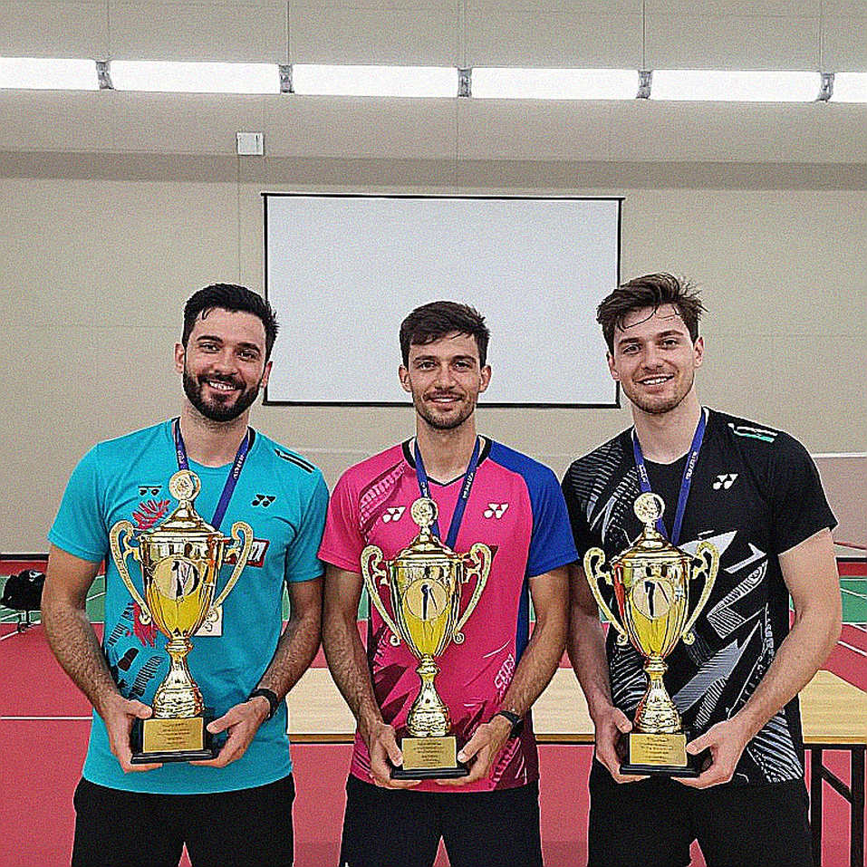 China Masters 2026: Ba mảnh ghép Ấn Độ và bài toán bản lĩnh ở tứ kết China Masters 2026: Ba mảnh ghép Ấn Độ và bài toán bản lĩnh ở tứ kết