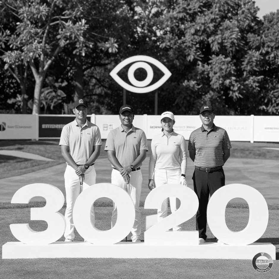Golf Việt Nam: Khi cú putt quyết định không nằm trên green, mà nằm trong cách chúng ta đếm nhịp Golf Việt Nam: Khi cú putt quyết định không nằm trên green, mà nằm trong cách chúng ta đếm nhịp