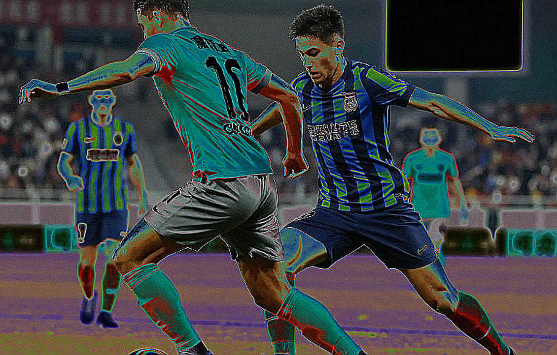 Alexander Nübel và khoảng trống dữ liệu trong câu chuyện thủ môn đội tuyển Đức
