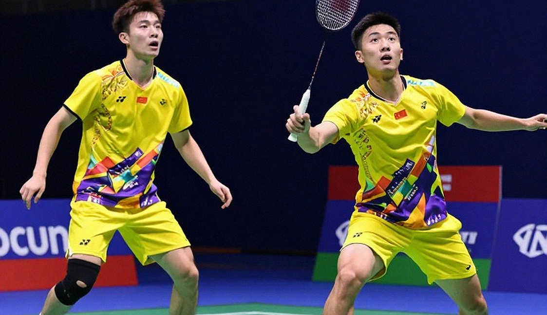 Indonesia vào chung kết đồng đội nam cầu lông Asian Games 2026: Hai điểm đôi và khoảng trống ở đơn 1
