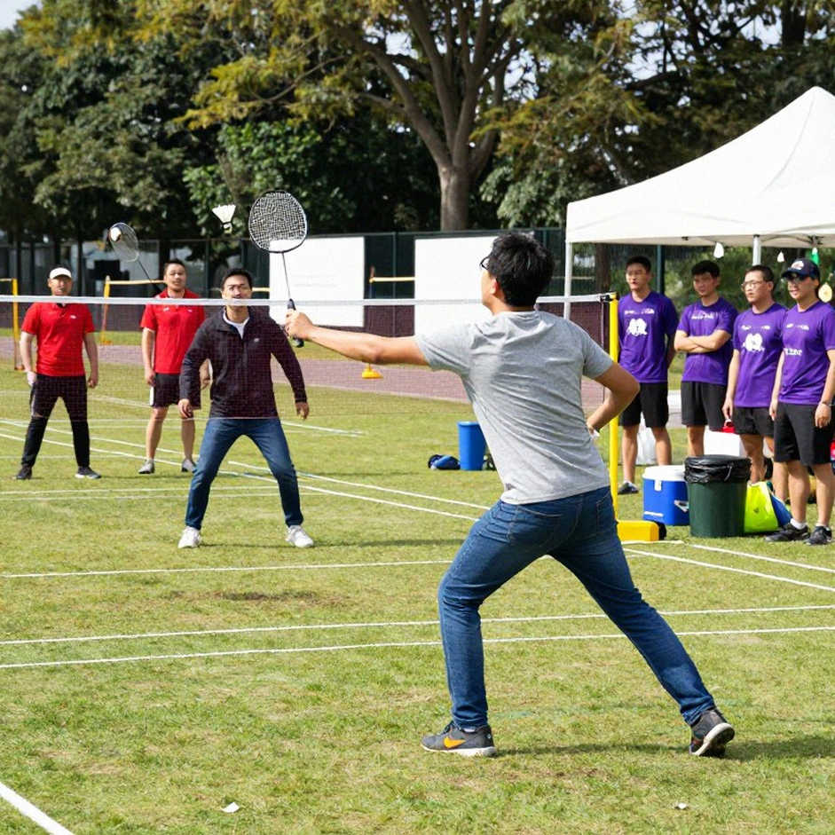 Vietnam Open 2026: Aidil Sholeh phá khoảng trống 27 tháng của đơn nam Malaysia