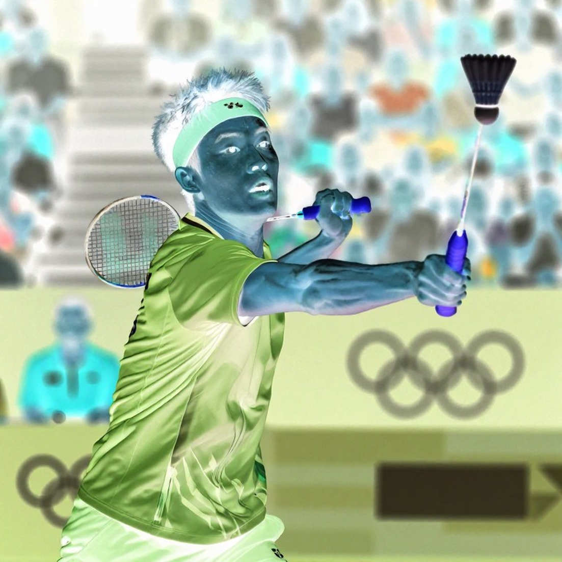 Cột trống trong báo cáo kỹ thuật Vietnam Open 2036 và định kiến đôi nam của cầu lông Việt Nam