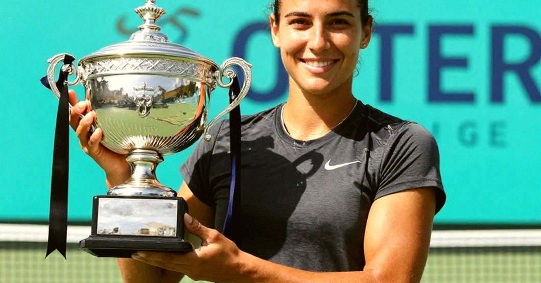 Trọng tài biên biến mất: Khi tennis trao phán quyết cho mắt điện tử