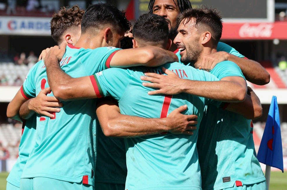 Khoảng trống dữ liệu của V.League: Đủ kết quả, thiếu quá trình