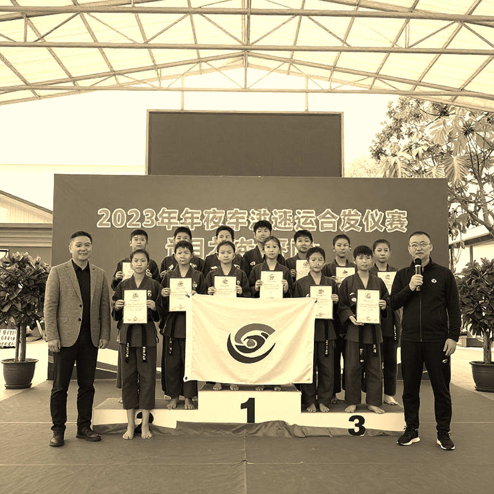 Chuncheon 2026: Đôi nam nữ U50 Việt Nam giữ HCV poomsae thế giới sau khi thay nửa cặp
