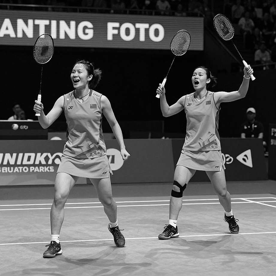 Lee Zii Jia and the Echo After the Medal: Malaysian Badminton from an Empty Stand Lee Zii Jia and the Echo After the Medal: Malaysian Badminton from an Empty Stand