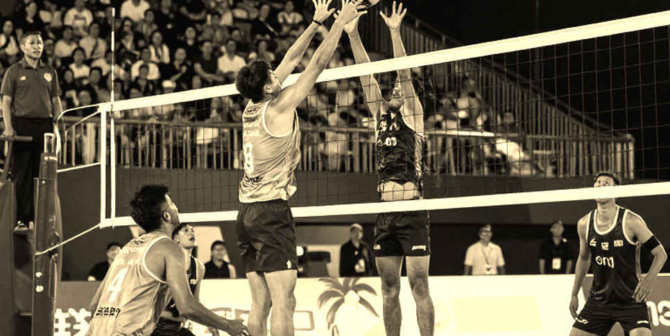 Indonesia và mục tiêu huy chương đồng Asian Games 2026: Khi một tuyên bố không có cột sống dữ liệu