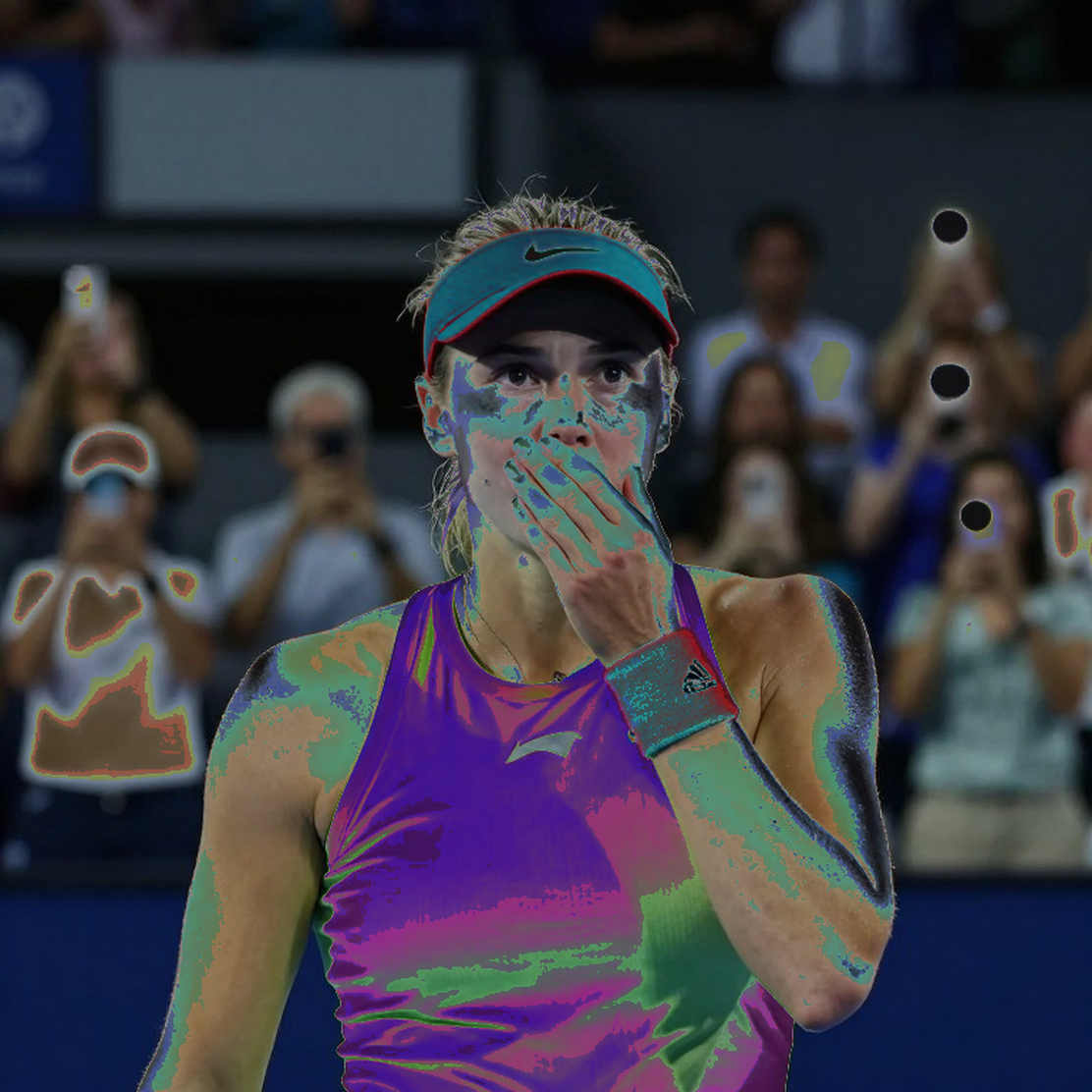 Coco Gauff rời China Open 2026 từ vòng bốn: 34 lỗi tự đánh hỏng, 8 lỗi giao bóng kép và cú sốc bảo vệ ngôi vô địch