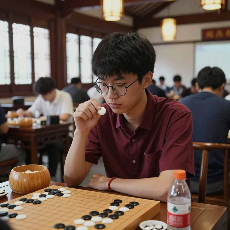 Nepomniachtchi gives Carlsen a scare before beating Sindarov on the clock at GCL 2026