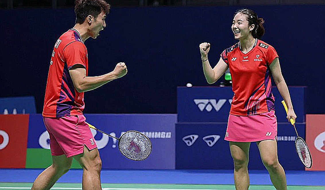 Asian Games 2026: Ấn Độ mang 20 tay vợt tới Nagoya và bài toán tập trung rủi ro