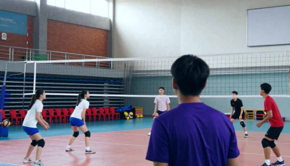 EuroVolley 2026: Thổ Nhĩ Kỳ thua Romania 1-3, quyền đi tiếp dồn vào trận cuối với Latvia