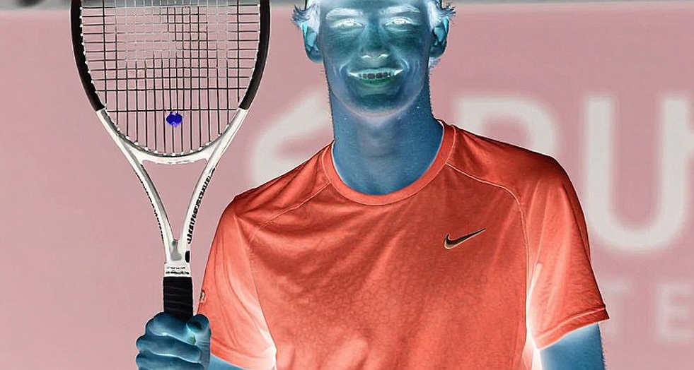 Khi sức trẻ của Ben Shelton không còn là bất ngờ: cách tay vợt Mỹ hạ Carlos Alcaraz tại US Open Khi sức trẻ của Ben Shelton không còn là bất ngờ: cách tay vợt Mỹ hạ Carlos Alcaraz tại US Open