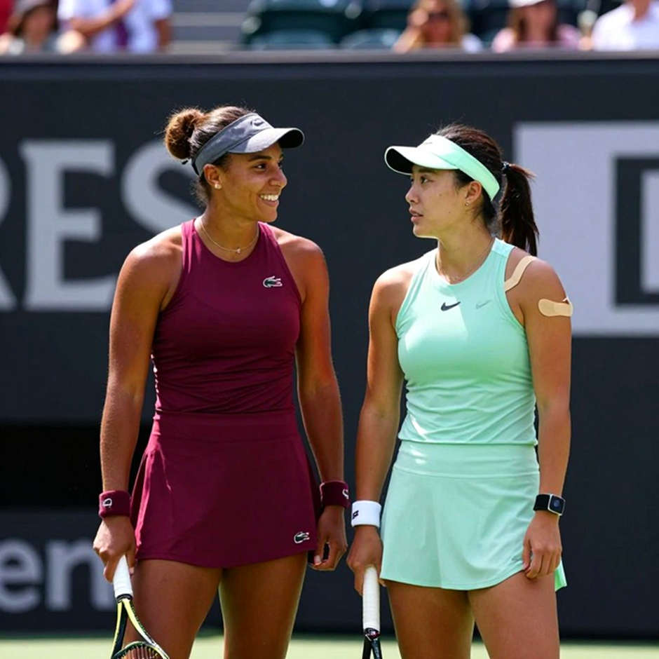 Sabalenka Advances to US Open 2026 Quarterfinals Despite 10 Service Breaks