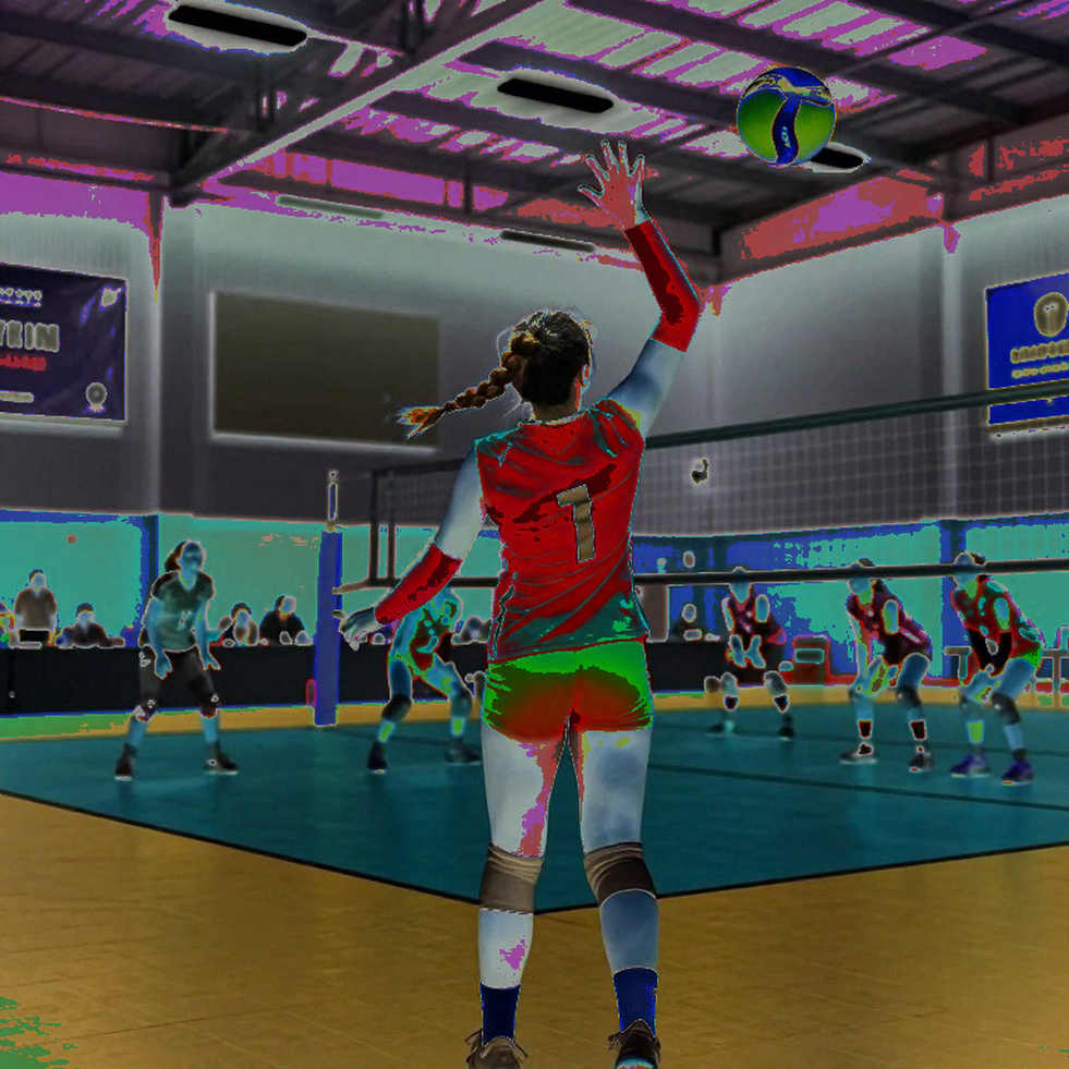 Esports nữ 2026: Khi Game Changers mất trụ cột và MWI mở rộng